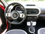 Renault Twingo 2014 года